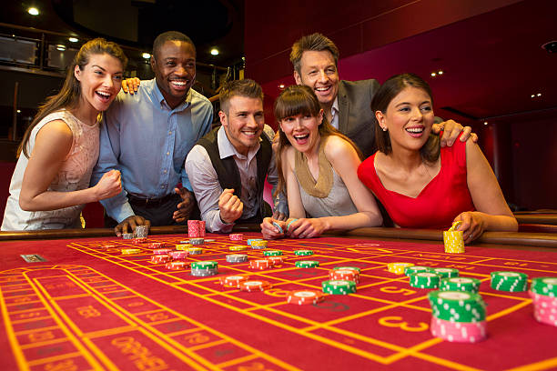 fafaslot Live Casino