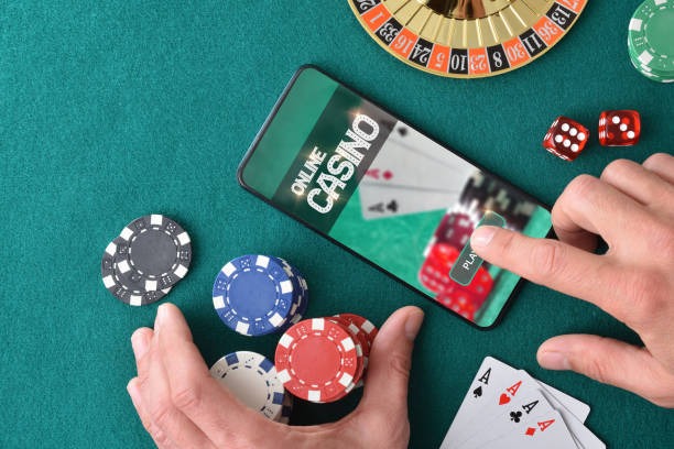 fafaslot fafaslot Mobile App — Casino in Your Pocket